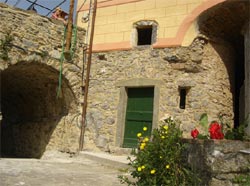 Foto HOTEL LA LOCANDA DEL PODESTÀ di LA SPEZIA