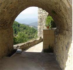 Foto HOTEL LA LOCANDA DEL PODESTÀ di LA SPEZIA