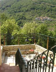 Foto HOTEL LA LOCANDA DEL PODESTÀ di LA SPEZIA