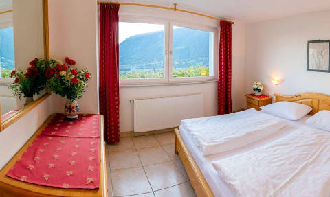 Foto RESIDENCE APPARTAMENTI LINTER di TIROLO