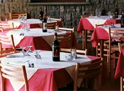 Foto HOTEL  RISTORANTE LA STAZIONE di TORRITA DI SIENA