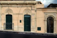 Foto B&B LIBERTY ROOMS di NOTO