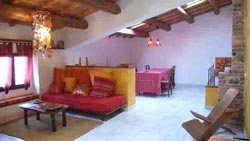 Picture of B&B  LA VALLE of URBINO