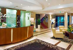 Rizzi Aquacharme Hotel & Spa - foto 4 (Hall)