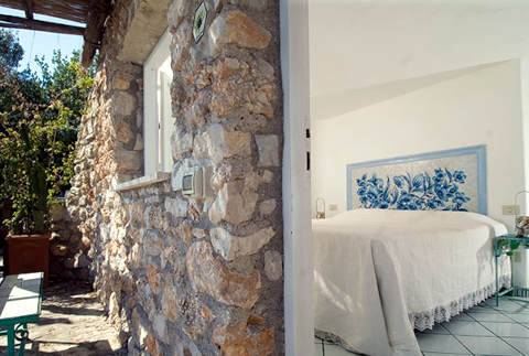 Foto B&B ISOLA DI EEA CHARMING BED AND BRUNCH di SAN FELICE CIRCEO