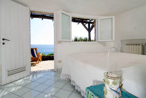 Picture of B&B ISOLA DI EEA CHARMING BED AND BRUNCH of SAN FELICE CIRCEO