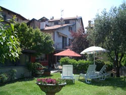 Photo B&B FRONTELAGO a MANDELLO DEL LARIO