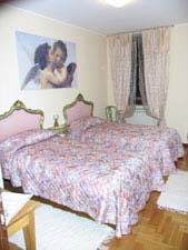 Picture of B&B FRONTELAGO of MANDELLO DEL LARIO