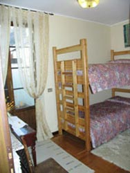 Picture of B&B FRONTELAGO of MANDELLO DEL LARIO