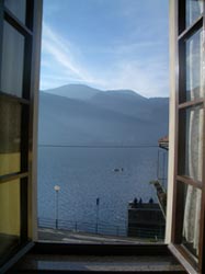 Photo B&B FRONTELAGO a MANDELLO DEL LARIO