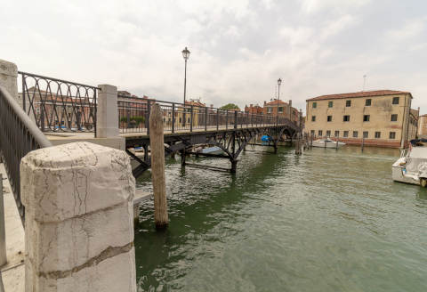 VENEZIA CENTOPERCENTO LOCAZIONE TURISTICA - Foto 11