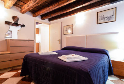 Picture of B&B VENEZIA CENTOPERCENTO LOCAZIONE TURISTICA of VENEZIA