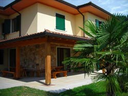 Fotos B&B CASALIVA von BARDOLINO