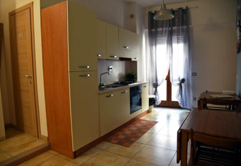 Foto B&B MARCO E LAURA BED & BREAKFAST di ROMA