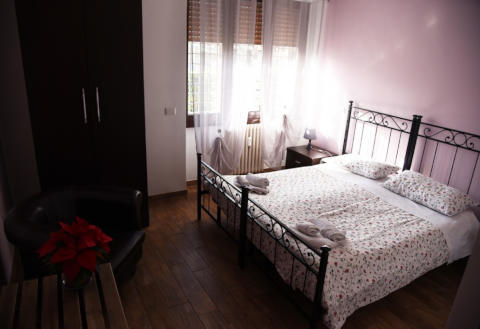 Foto B&B MARCO E LAURA BED & BREAKFAST di ROMA