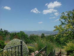 Picture of APPARTAMENTI VACANZE APPARTAMENTI LA QUERCIA of MANCIANO