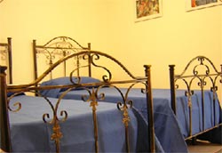 Photo B&B KHARRUB  a MODICA