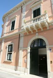 Picture of B&B GIARDINI ANTICHI of GALATINA