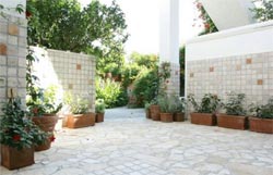 Picture of B&B GIARDINI ANTICHI of GALATINA