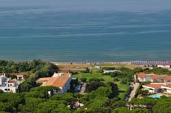 Picture of HOTEL  DELLA BAIA of BAIA DOMIZIA