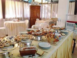 Hotel Della Baia - foto 16 (Colazione)