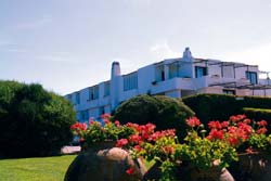 Picture of HOTEL  DELLA BAIA of BAIA DOMIZIA