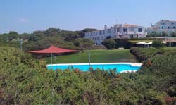 Picture of HOTEL  DELLA BAIA of BAIA DOMIZIA