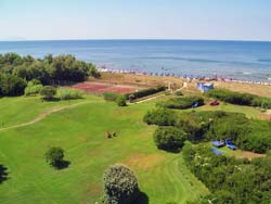 Foto HOTEL  DELLA BAIA di BAIA DOMIZIA