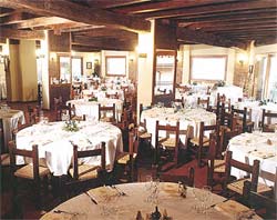 Foto HOTEL RISTORANTE BONANZA di BIANZANO