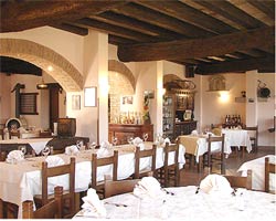 Foto HOTEL RISTORANTE BONANZA di BIANZANO