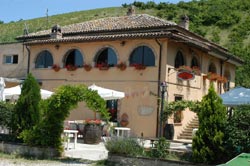 Picture of AGRITURISMO  DUE QUERCE of TERAMO