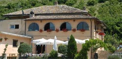 Picture of AGRITURISMO  DUE QUERCE of TERAMO