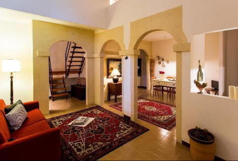 Photo B&B BED AND BREAKFAST LE ESPERIDI a MATERA