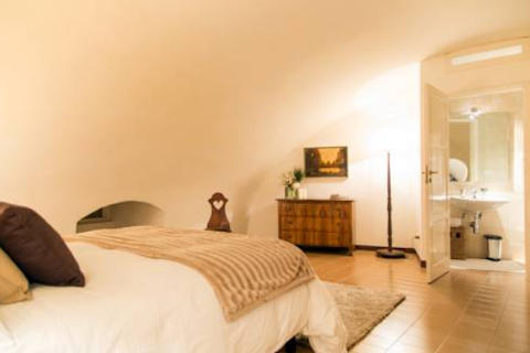 Picture of B&B BED AND BREAKFAST LE ESPERIDI of MATERA