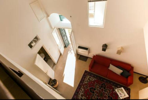 Picture of B&B BED AND BREAKFAST LE ESPERIDI of MATERA