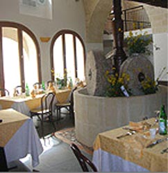 Picture of HOTEL IL BORGO RITROVATO of MONTESCAGLIOSO