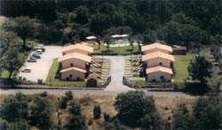 Picture of APARTHOTEL APPARTAMENTI RELAIS VILLAGGIO LE QUERCE of SORANO