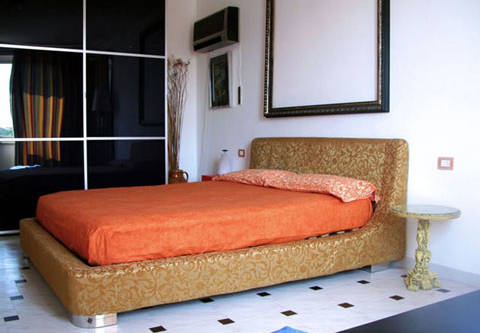 Picture of B&B CUBICULA HOSPITALIA  of MONTEPAONE