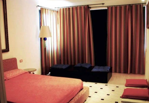 Picture of B&B CUBICULA HOSPITALIA  of MONTEPAONE