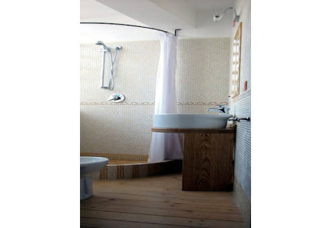 Photo B&B CUBICULA HOSPITALIA  a MONTEPAONE