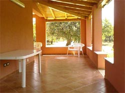 Picture of CASA VACANZE VILLA MARIA of NOTO