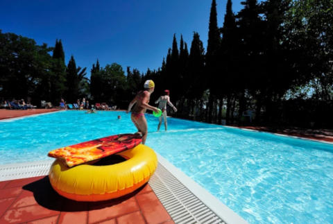 Chiostro Delle Monache - foto 10 (Piscina A Circa 2 Km)