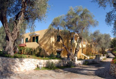 Picture of HOTEL  POGGIO DEGLI ULIVI of RODI GARGANICO