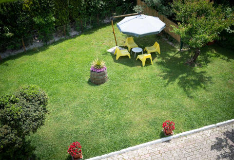 B&B IL GIRASOLE - Foto 15