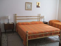 Photo B&B  DA ANATOLIA a THIESI