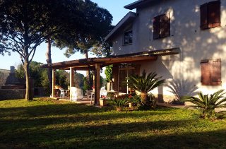 Picture of B&B FINESTRA SUL CORTILE of POMEZIA