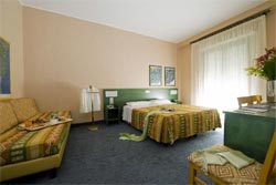 HOTEL MEDITERRANEO BEST WESTERN - Foto 4