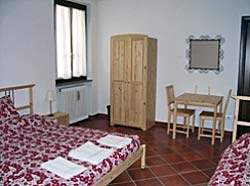 Picture of AFFITTACAMERE LA CERTOSA B&B of CERTOSA DI PAVIA