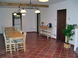 Picture of AFFITTACAMERE LA CERTOSA B&B of CERTOSA DI PAVIA