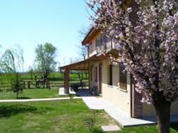 Picture of AFFITTACAMERE LA CERTOSA B&B of CERTOSA DI PAVIA